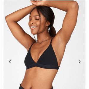Fabletics Noelle Sculptknit Bralette - NWOT